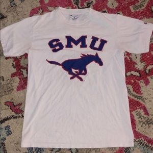 Champion SMU t shirt